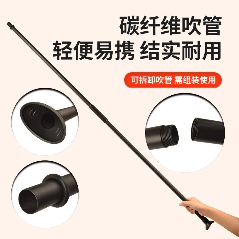 Veterinary anesthesia flying needle syringe - MyPetDollar.com