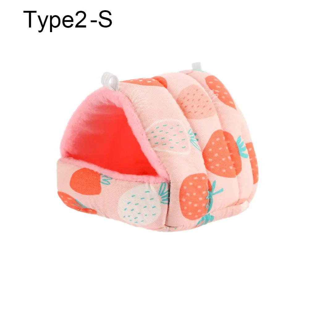 Cute Rabbit Squirrel Comfortable Winter - MyPetDollar.com