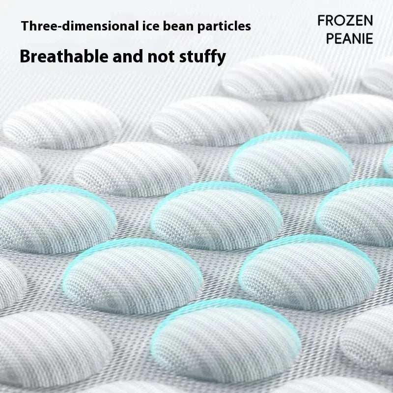 Summer Pet Cooling Mat Removable Washable - MyPetDollar.com