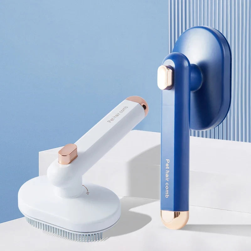 Professional Pet Grooming Comb Brush for - MyPetDollar.com