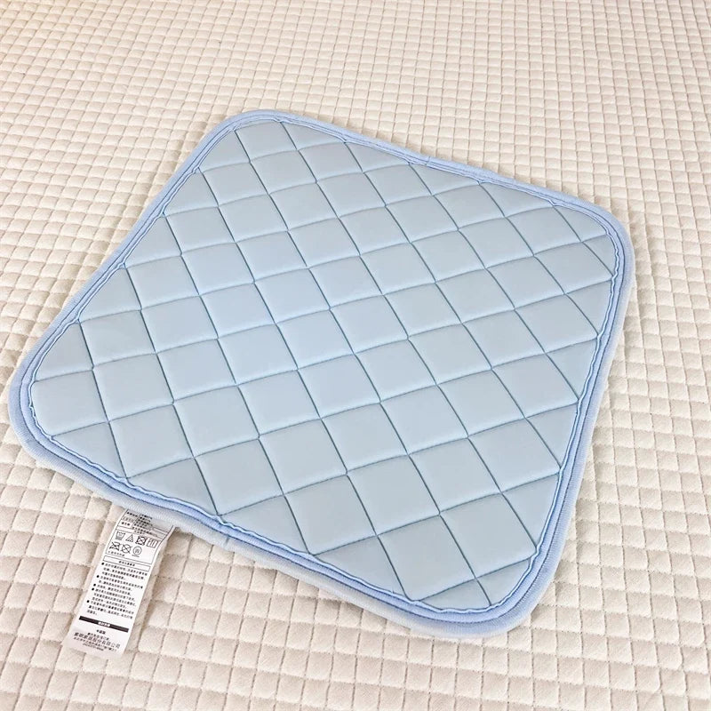 Non-Slip Pet Cool Mat Baby Crawler Pad - MyPetDollar.com