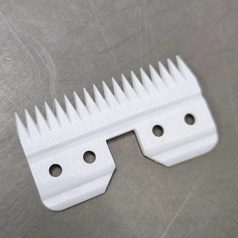 3f,4f,5f,7fc,9 ,10 ,30 ,40 , 50 Professional Dog Clipper – 12 Colors