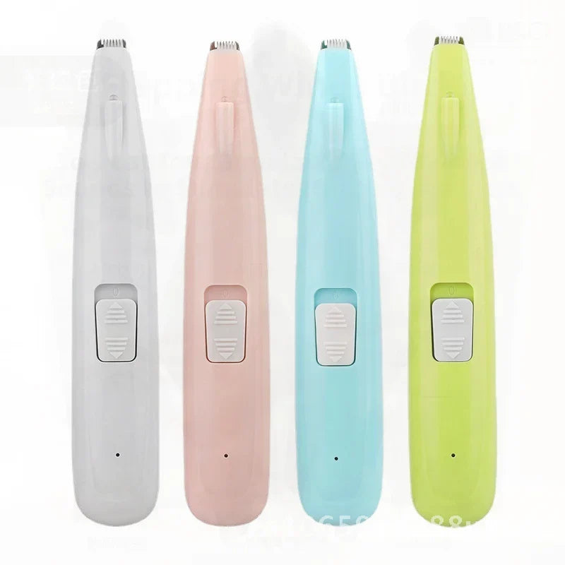Electric Pet Hair Clipper for Cats And Dogs - MyPetDollar.com