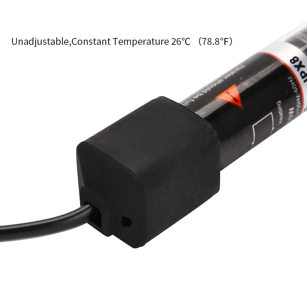 Mini Heating Rod 26°C Intelligent Constant - MyPetDollar.com