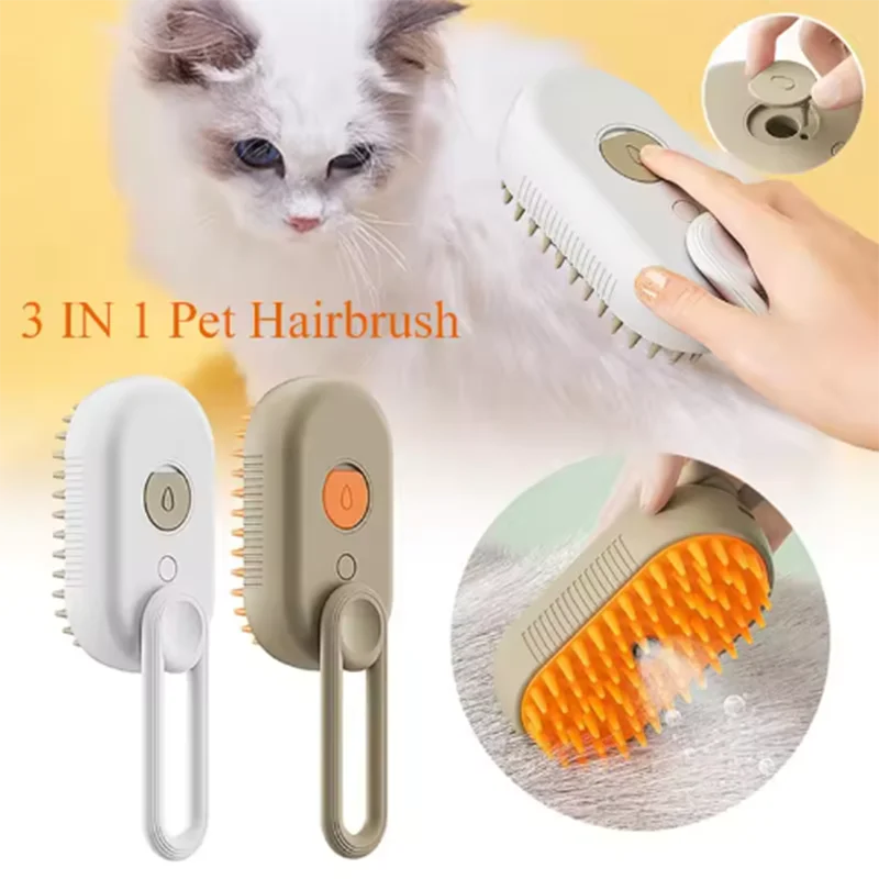 Cat Comb Pet Haired Comb Dog Haired Dog - MyPetDollar.com