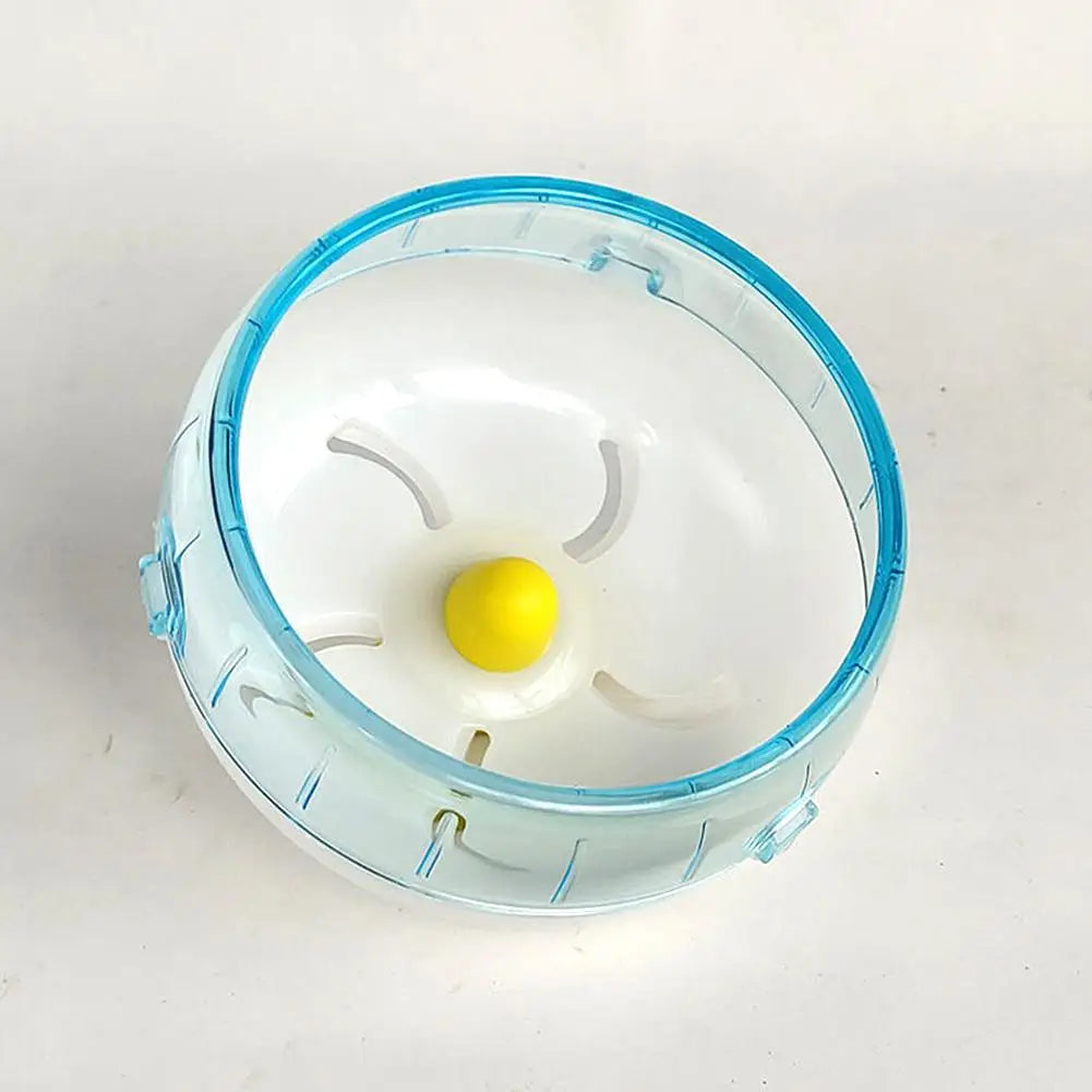 12-21.5cm Hamster Running Wheel Non-slip - MyPetDollar.com