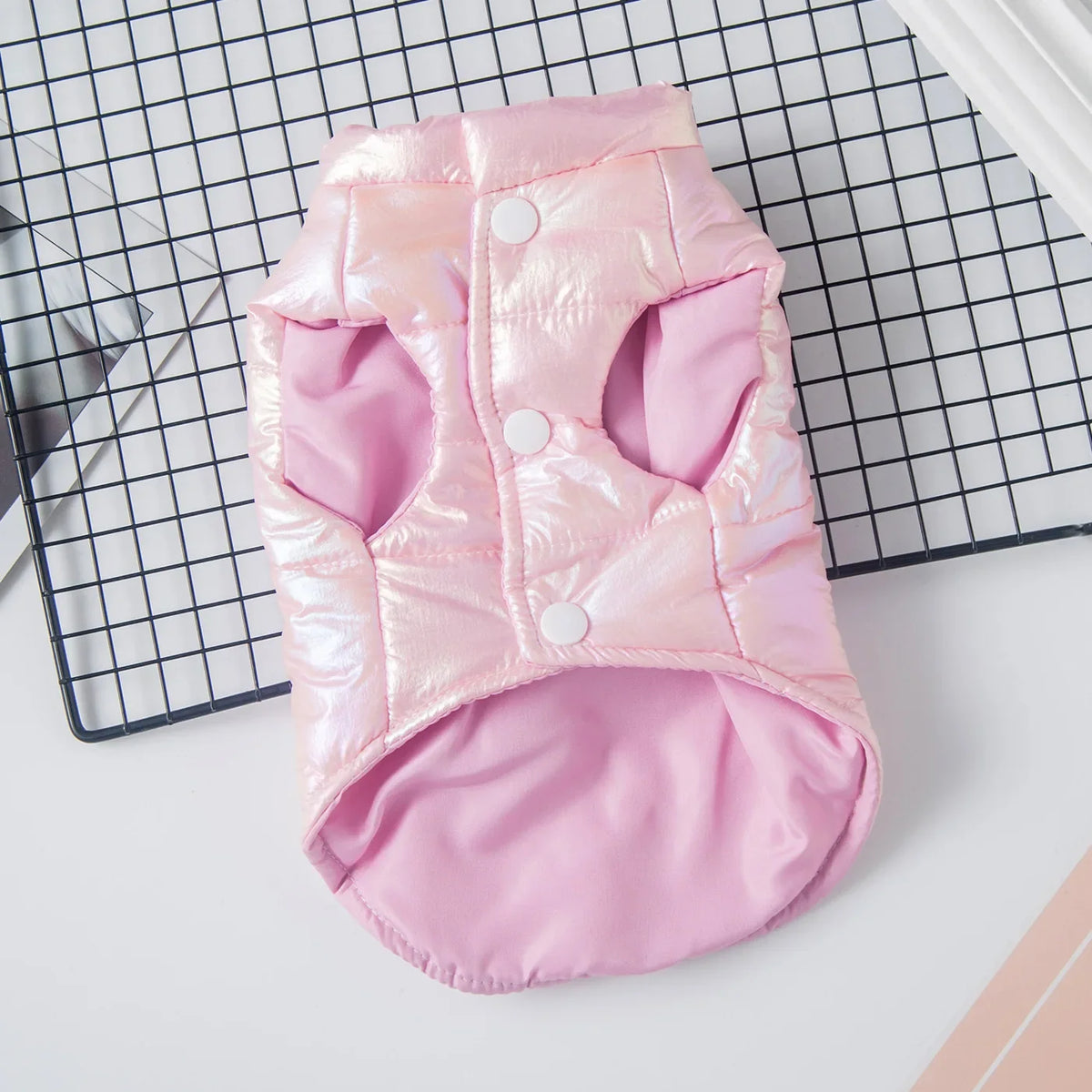Pet Clothes For Small Dogs Waterproof Puppy - MyPetDollar.com