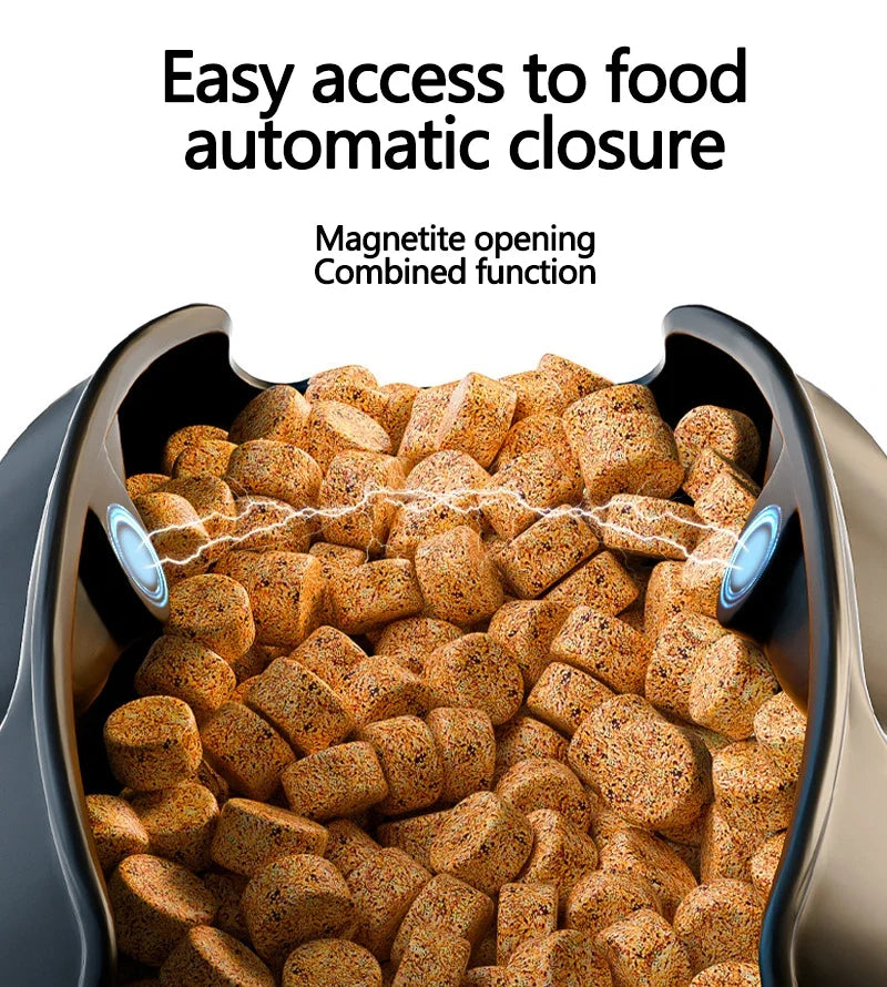 Pet Feeding Bag Outdoor Training Dog Food - MyPetDollar.com