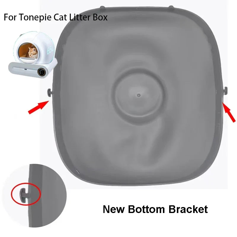 Replacement Silicone Pad for TONEPIE - MyPetDollar.com