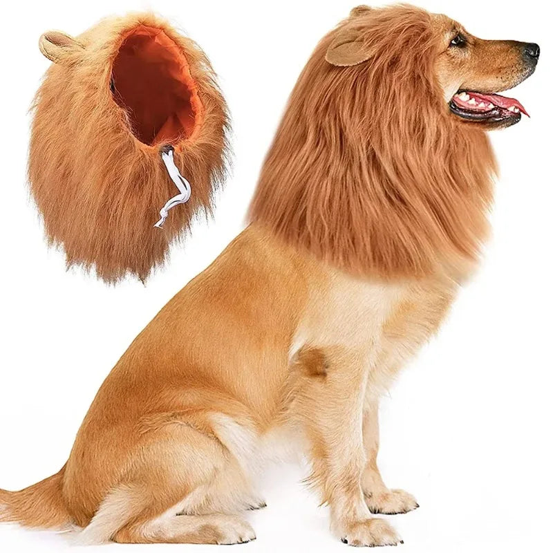 Large Dog Ears, Pet Accessories Cute Pet Dog - MyPetDollar.com