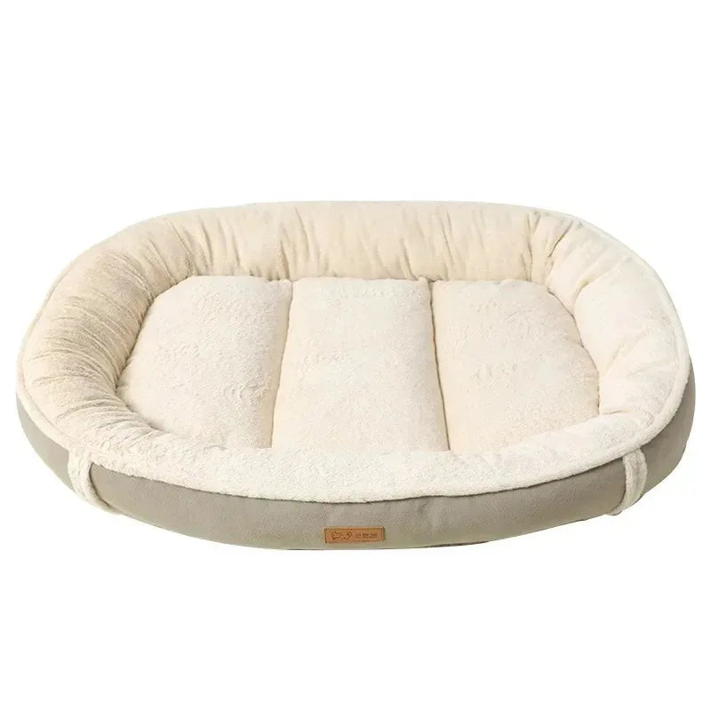 Pet Bed Mat for Dogs Cats Washable Soft Sofa - MyPetDollar.com