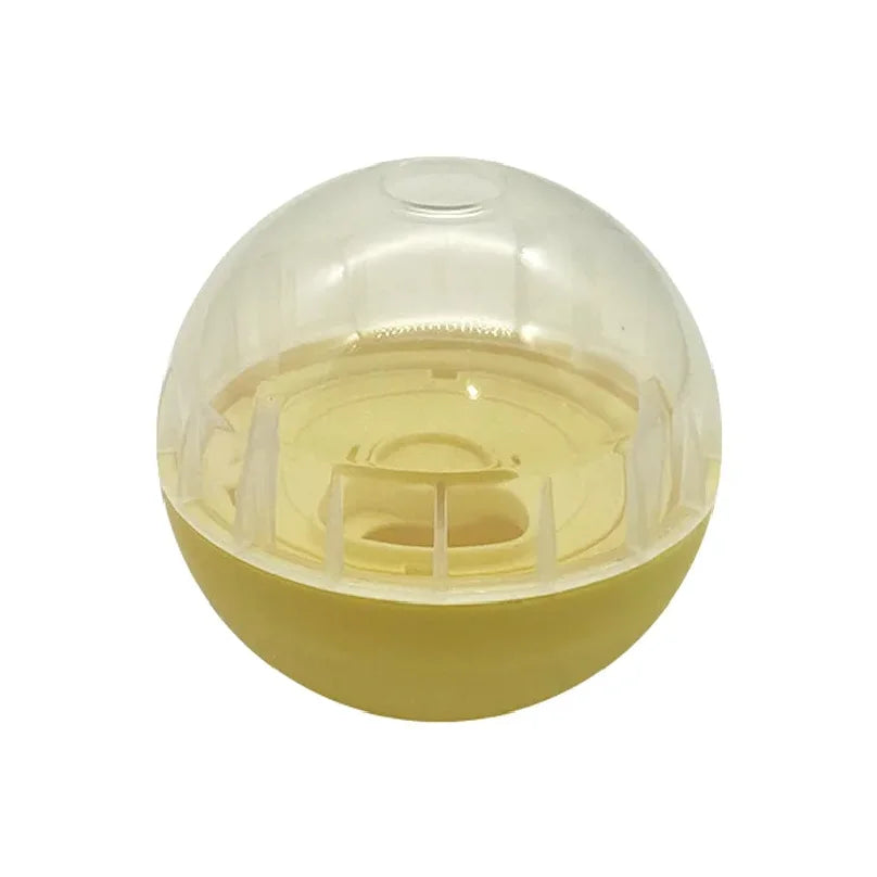 Pet Puzzle IQ Treat Ball Dog Treat Dispenser - MyPetDollar.com