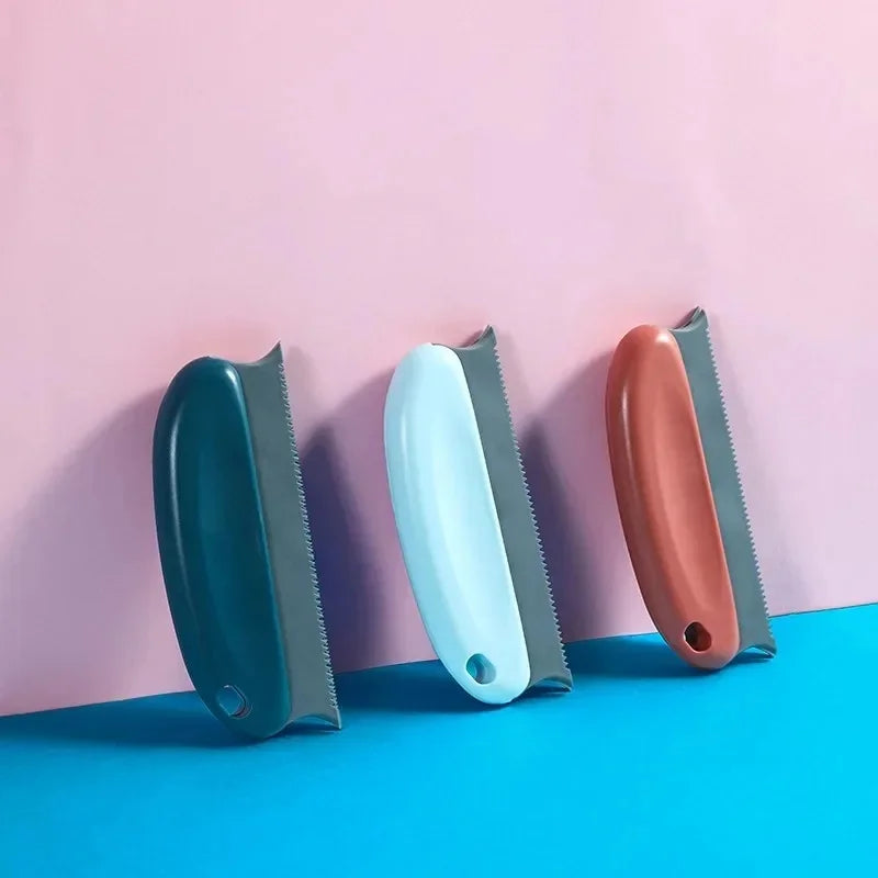 Efficient Pet Hair Removal Brush Dog Cat Fur - MyPetDollar.com