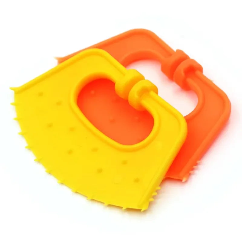 5/10/20PCS Cattle Nose Ring Plastic Calf - MyPetDollar.com