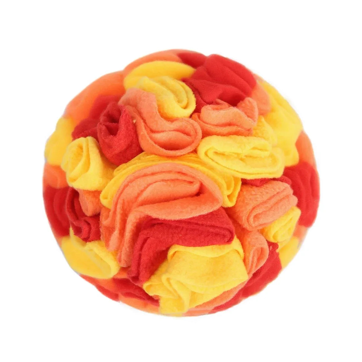 Pet Snuffle Ball for Dogs, Interactive - MyPetDollar.com
