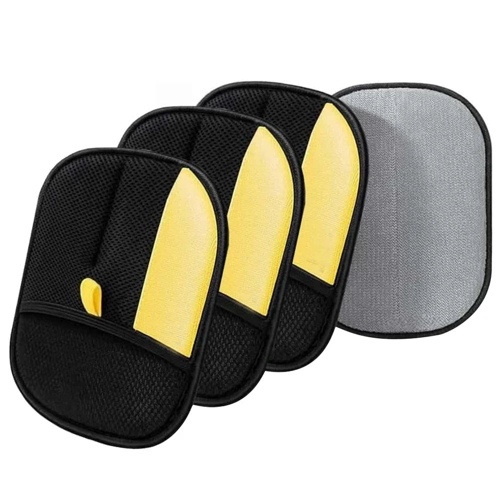 1-3PCS Pet Hair Remover Glove Double-Sided - MyPetDollar.com