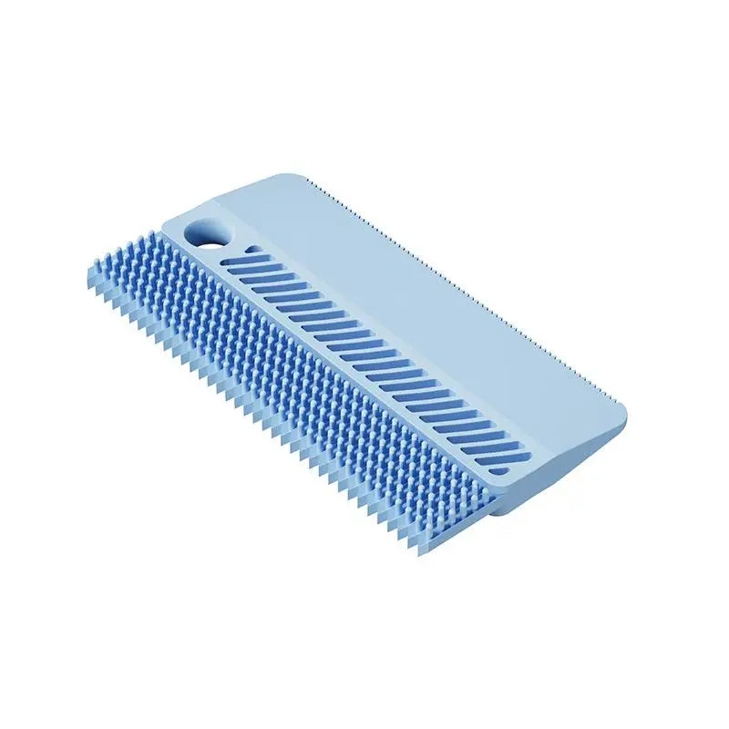 Pet Hair Removal Grooming Brush Cat Fur Scraper Dog Floating Suction