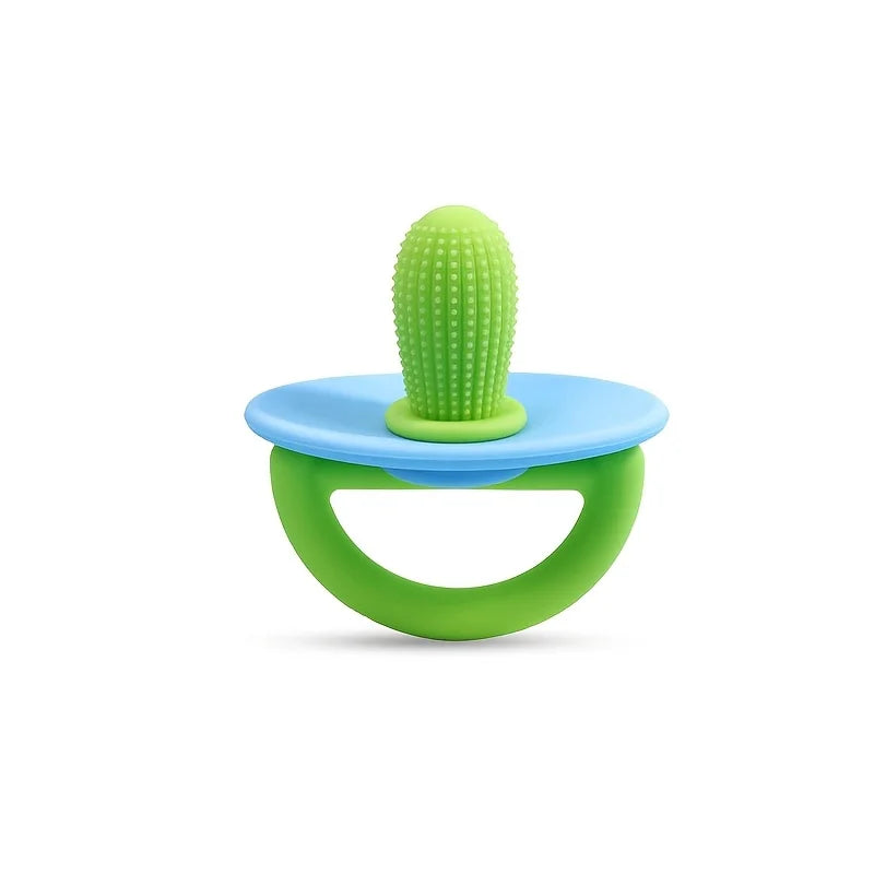Small Dog Chew & Teething Plaything, Durable Stick Design Functional – 3 Colors