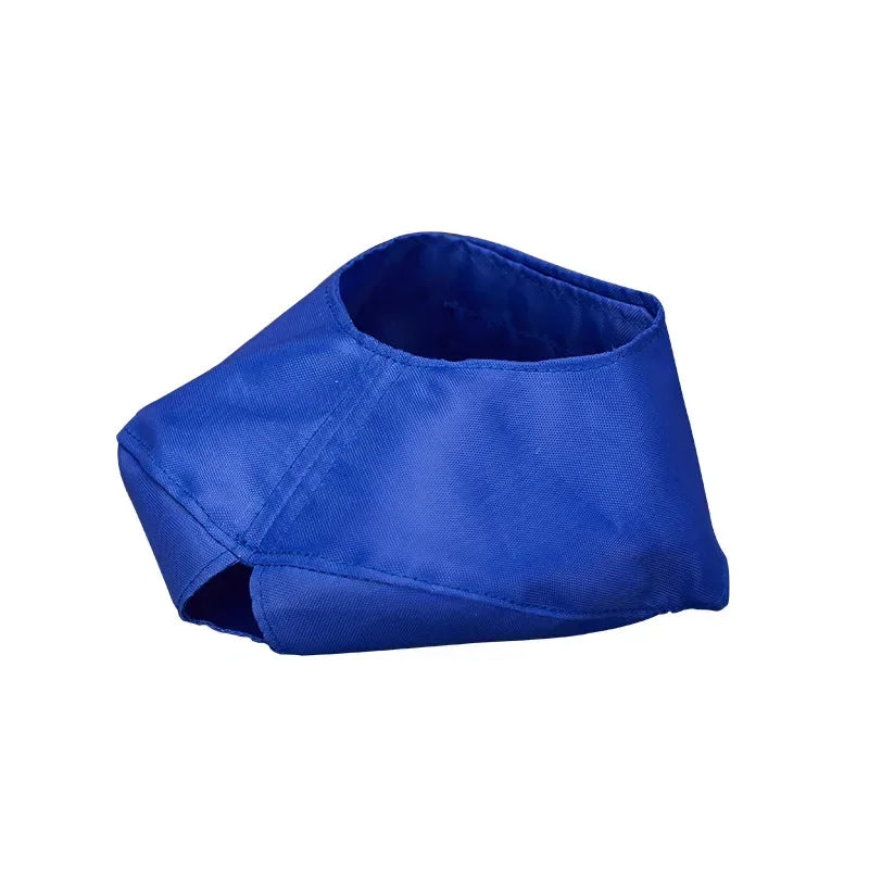 Cat Anti-Bite Breathable Nylon Protective - MyPetDollar.com