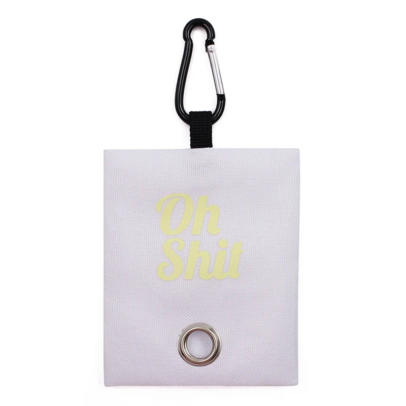 Pet Pets Supplies Canvas Garbage Bags Poop - MyPetDollar.com