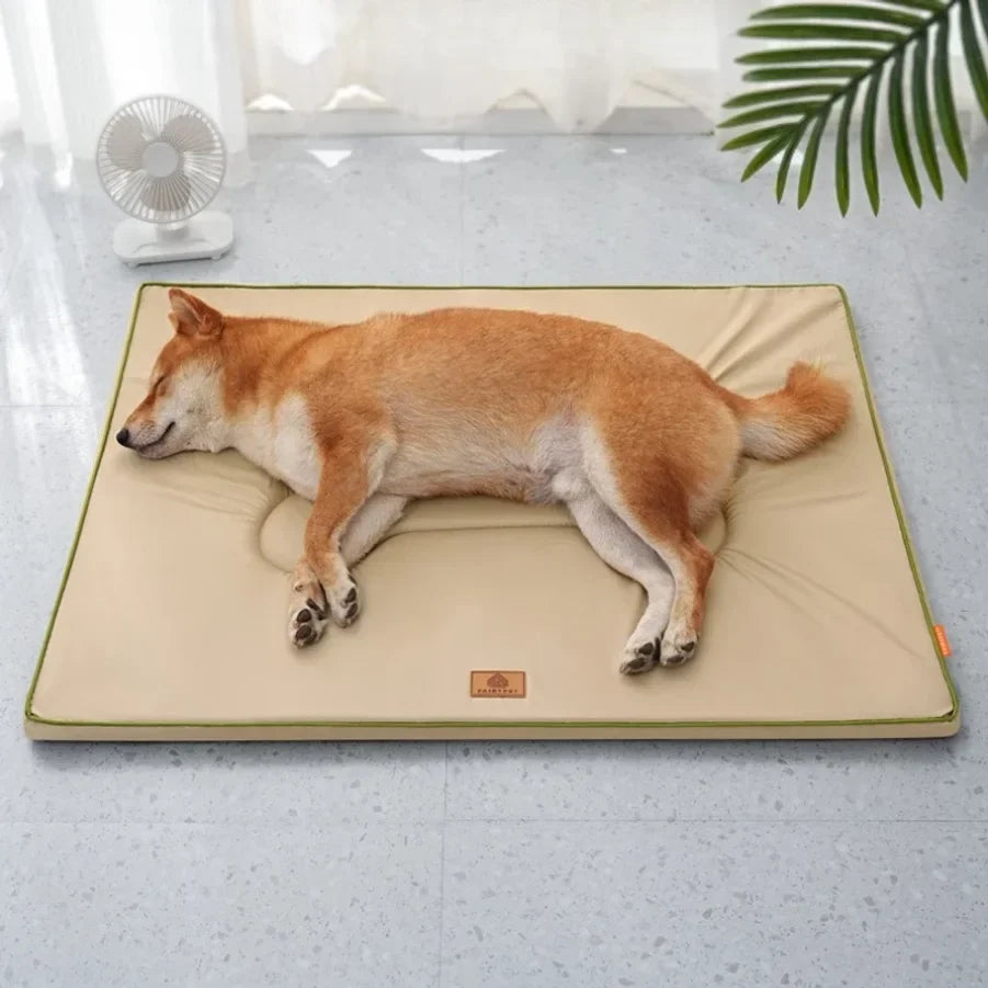 Waterproof Dog Bed Oxford Fabric Pet Bed - MyPetDollar.com