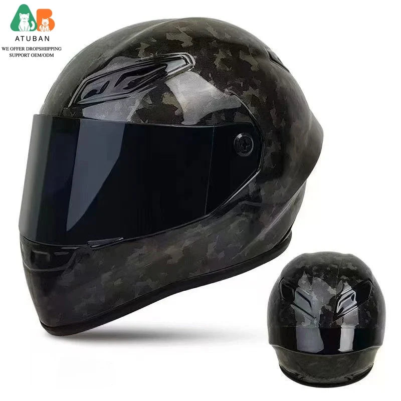 Atuban Pet Motorcycle Helmet, Puppy Cat Headwear Portable