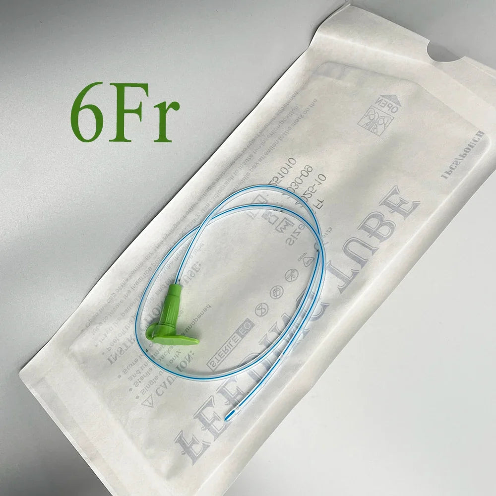 Dog & Cat Nasogastric Feeding Naso Esophageal Tube Placement – 4 Colors