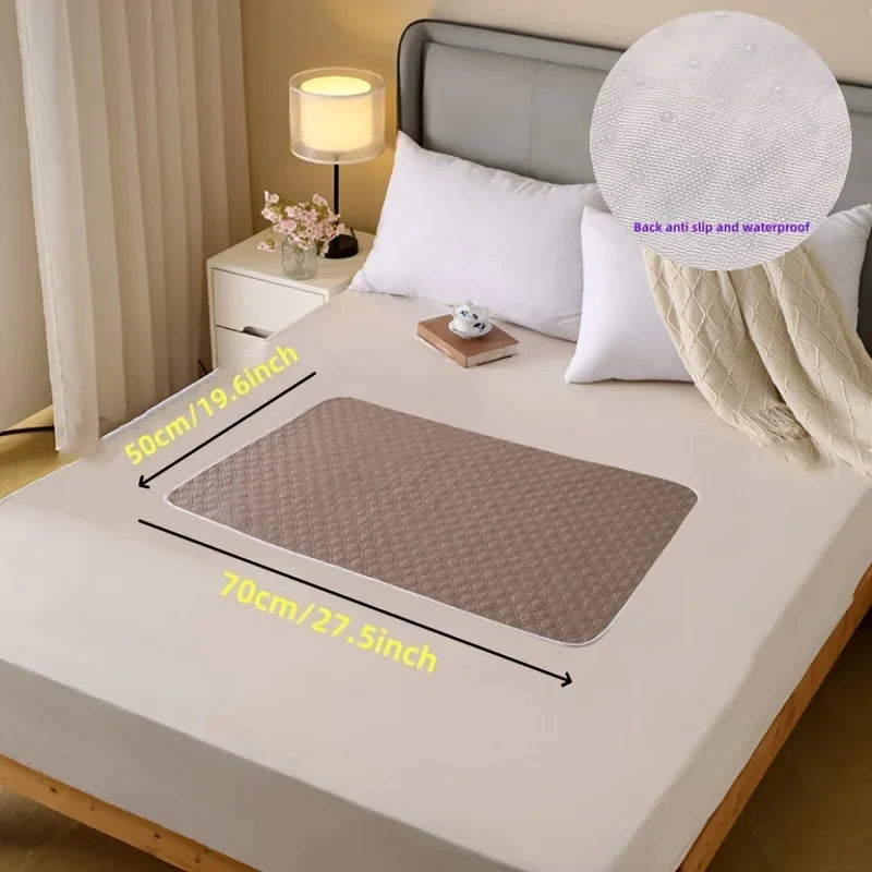 Leak-proof Washable Incontinence Pad