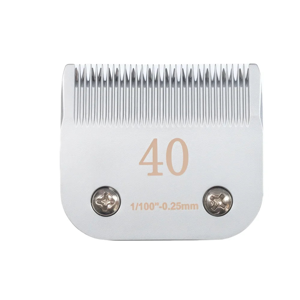 Ceramic 3F 4F 5F 7F 9 10 30 40 50 Professional Pet Clipper