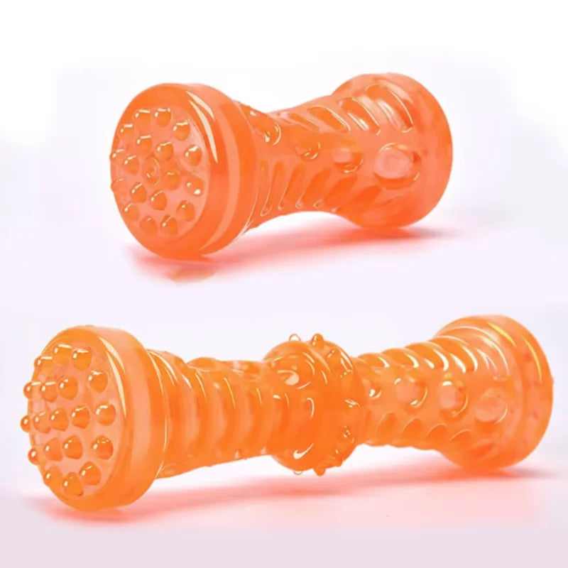 Dog Teething Toy Chew Stick Bite Resistant - MyPetDollar.com