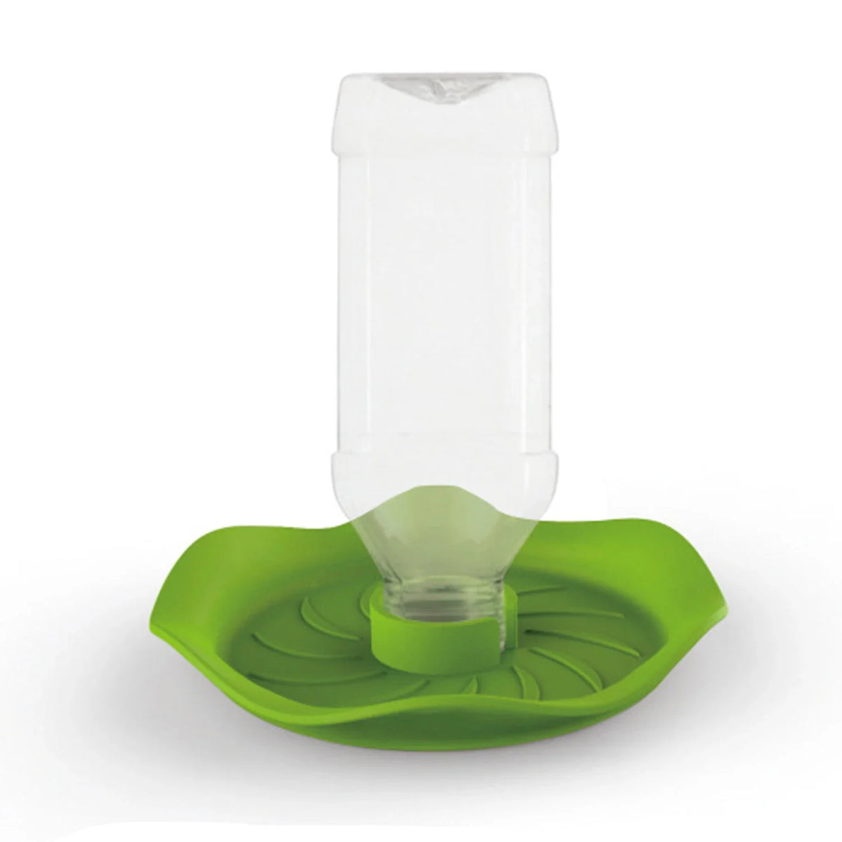 Reptile Automatic Water Drinker Dispenser – 2 Colors