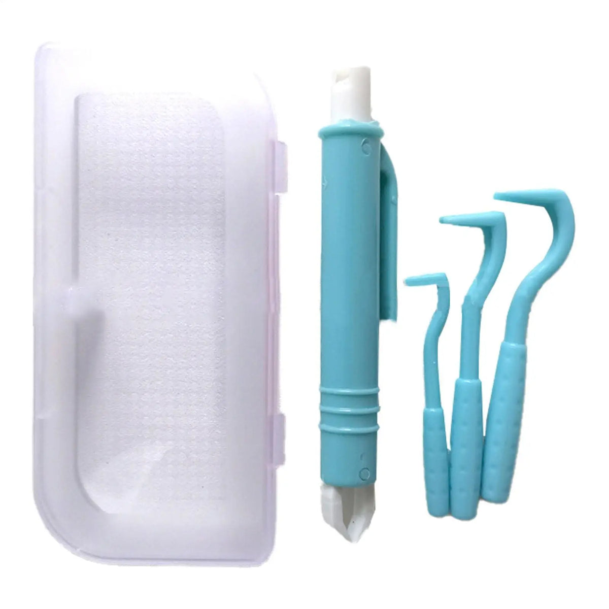 Flea Remover Hook Tick Removal Tweezer Ticks - MyPetDollar.com
