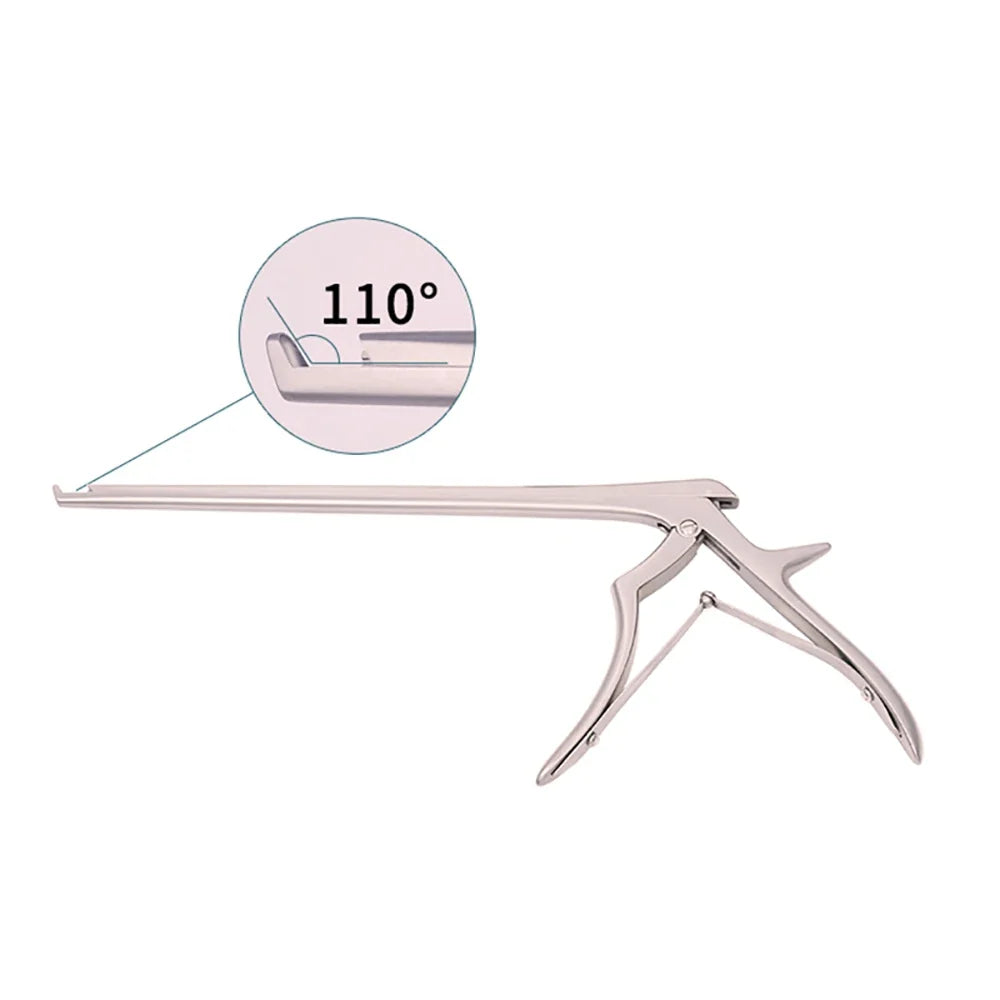 Pet Medical Gun-Type Laminectomy Rongeur: - MyPetDollar.com