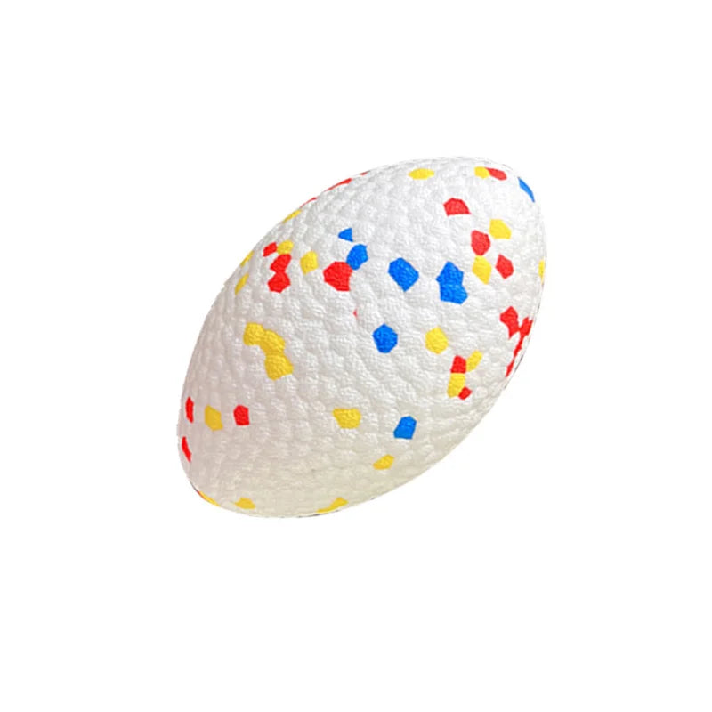 Dog Ball for Aggressive Chewers Tough Large Indestructible – 2 Sizes