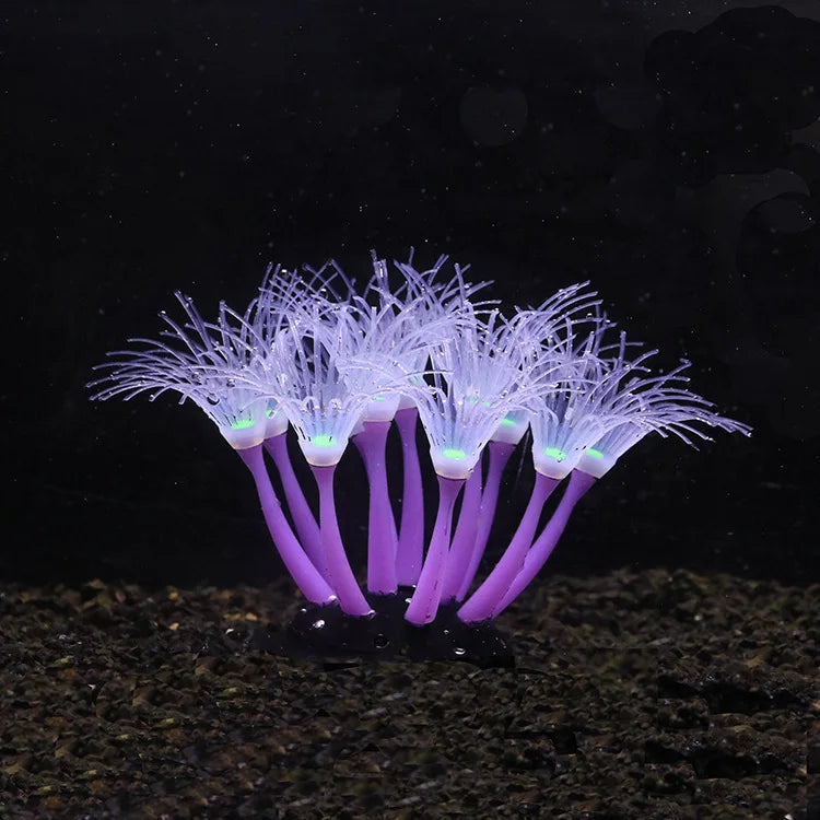 Aquarium Fish Tank Decorations with - MyPetDollar.com