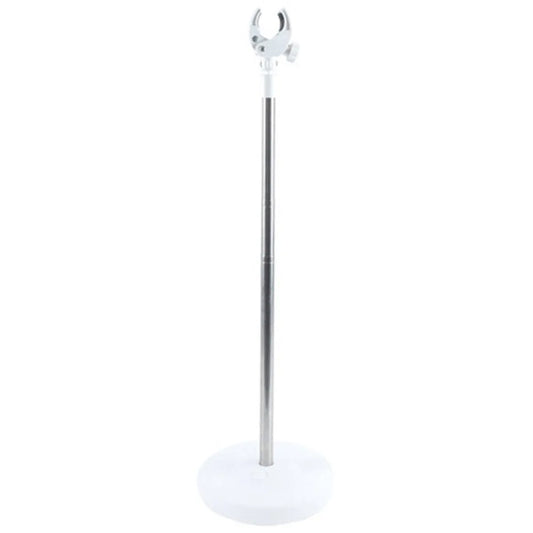 Adjustable Retractable Pet Hair Dryer Stand