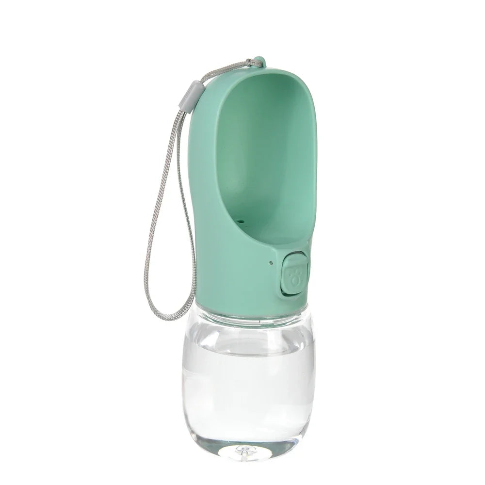 Pet Portable Big Dog Water Bottle for Small - MyPetDollar.com