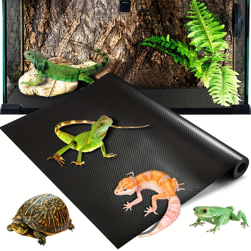 Mat for Reptile Terrariums, Suitable for - MyPetDollar.com