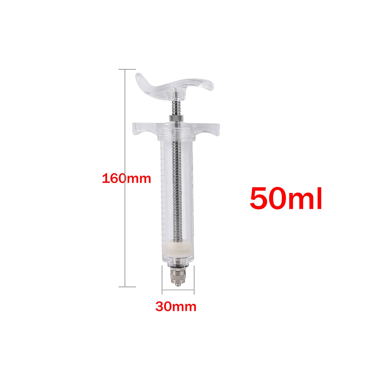 Pet Pigeon Parrot Bird Feeding Syringe - MyPetDollar.com