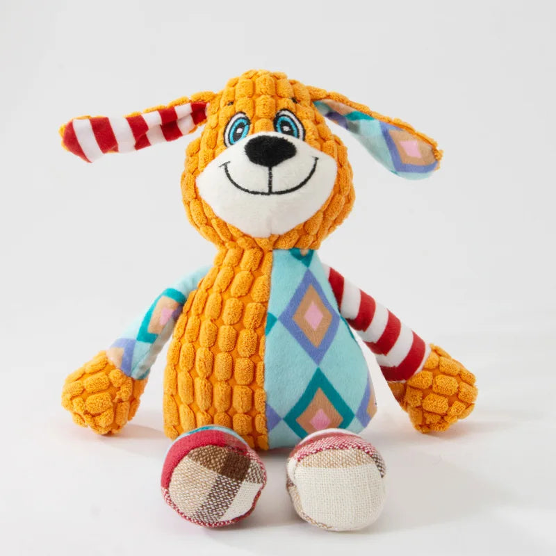 Cute Animals Plush Dogs Cats Toy Interactive - MyPetDollar.com