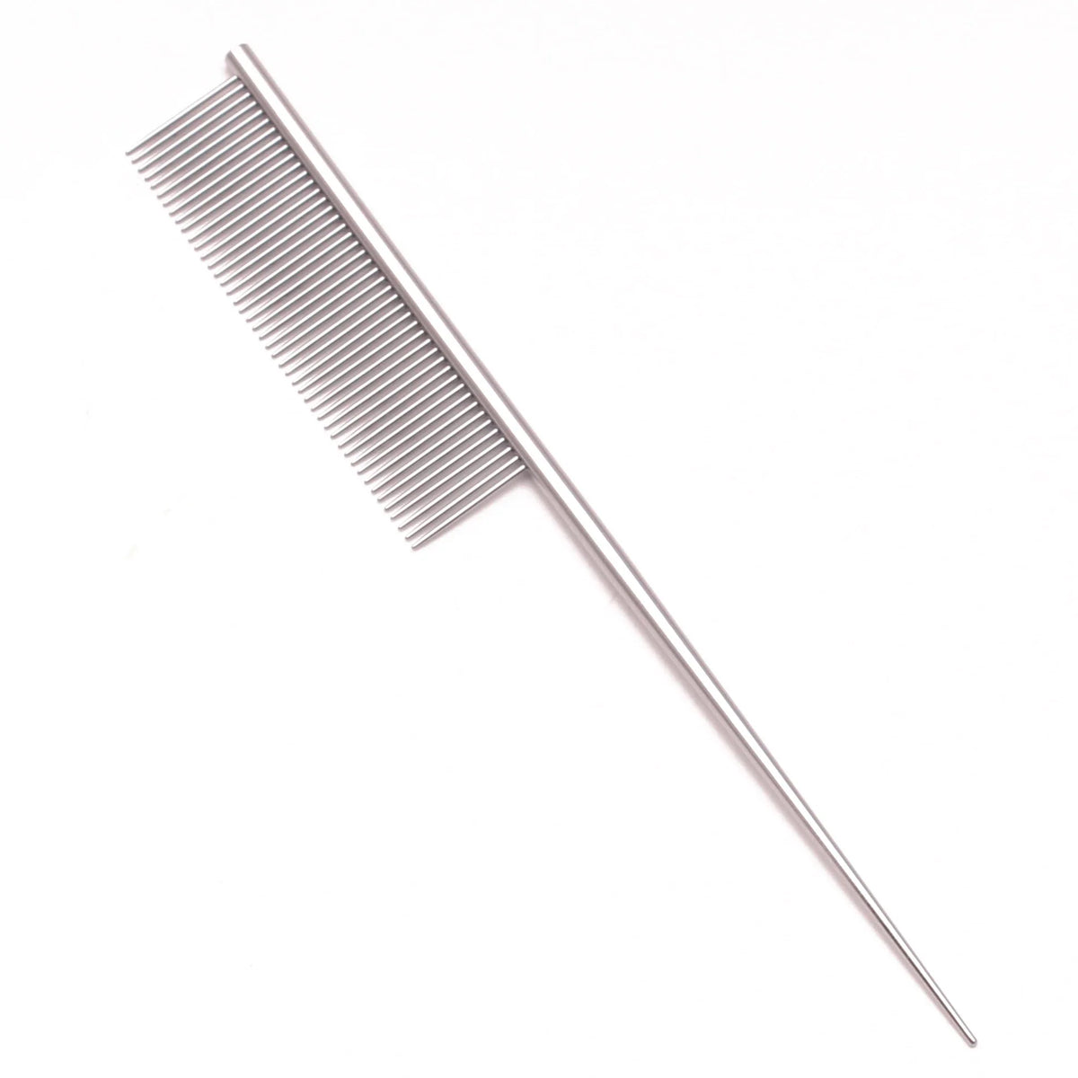 Puppy Grooming Comb Groomer for Dog Metal Pets