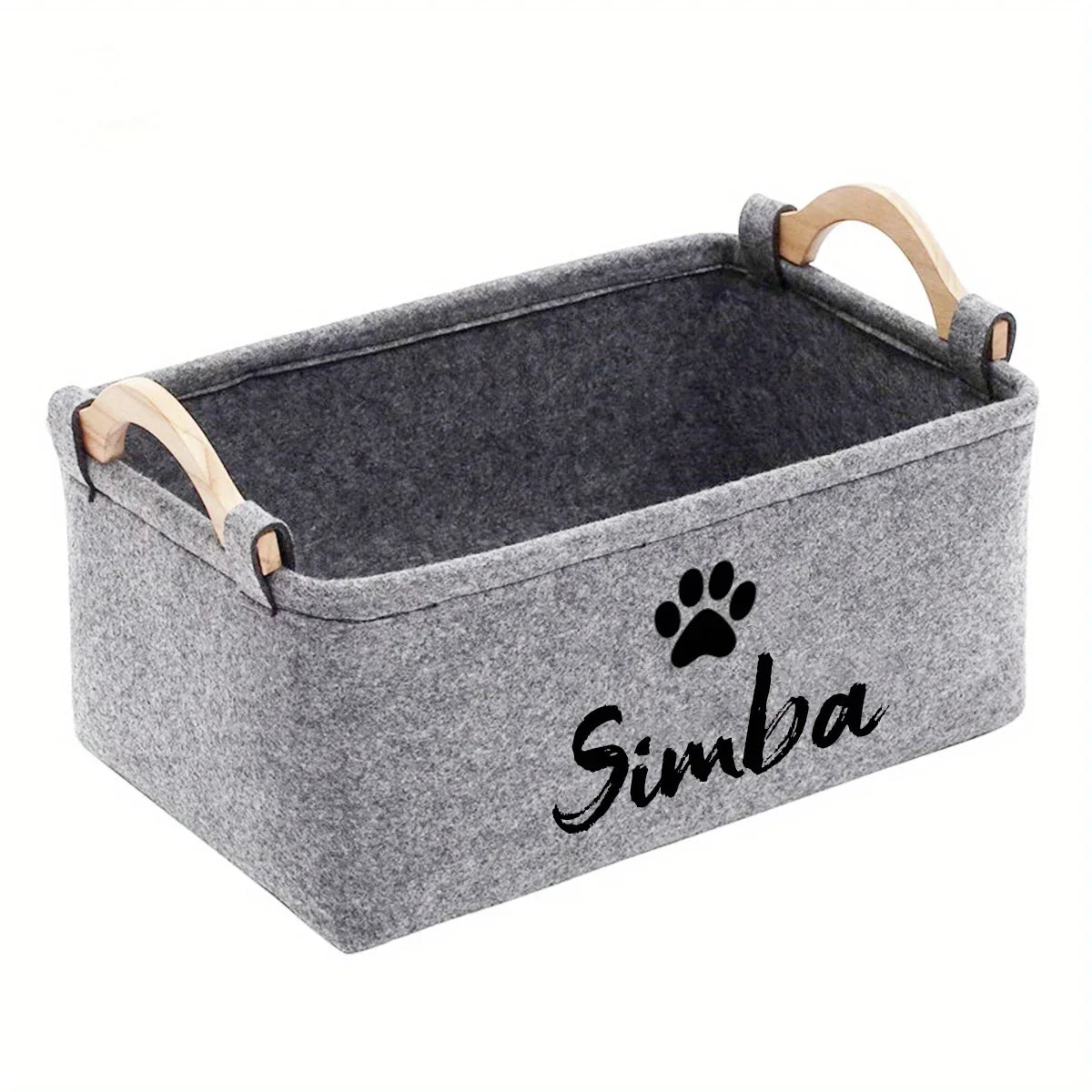A Foldable Multifunctional Pet Plaything