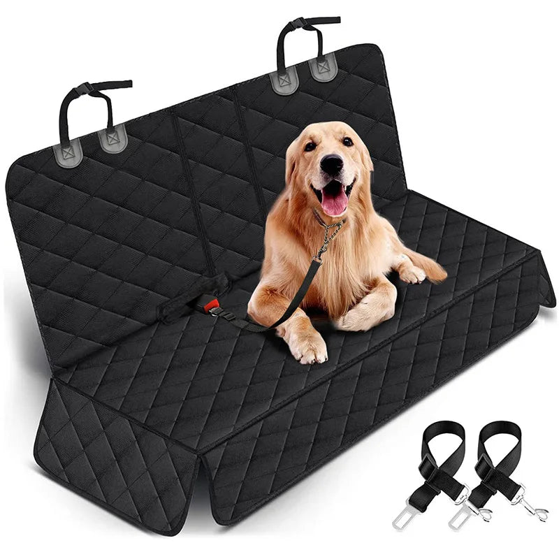 car pet bed car pet mat waterproofnon-slip - MyPetDollar.com