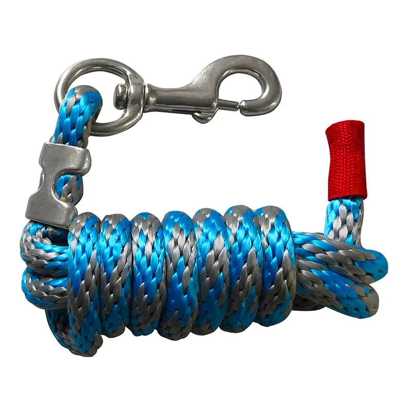 2M Horse Lead Rope with Snap Allo Hook Horse - MyPetDollar.com