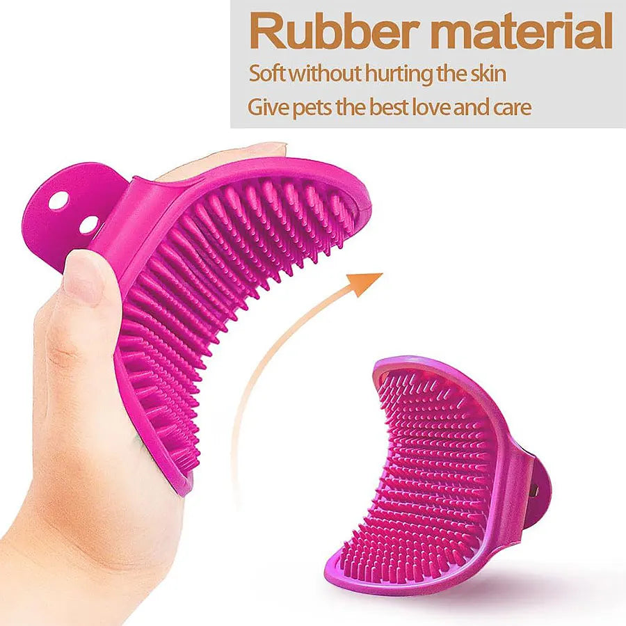 1pcs, Cat Itching Tool, Scratching Brush, - MyPetDollar.com