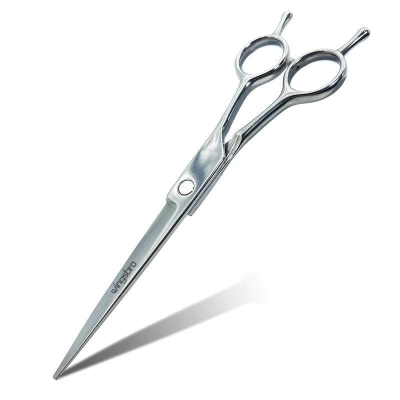 Pet Grooming Scissors 7inch Right and Left - MyPetDollar.com