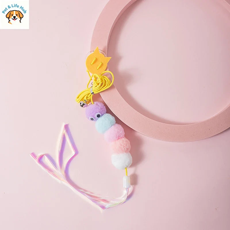 Cat toys self-hi relieving boredom artifacts - MyPetDollar.com