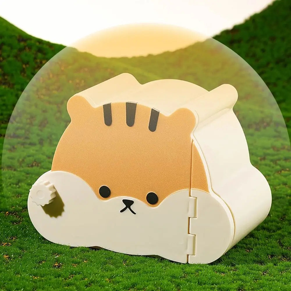 Creative Cartoon Design Pet Cage Interactive - MyPetDollar.com