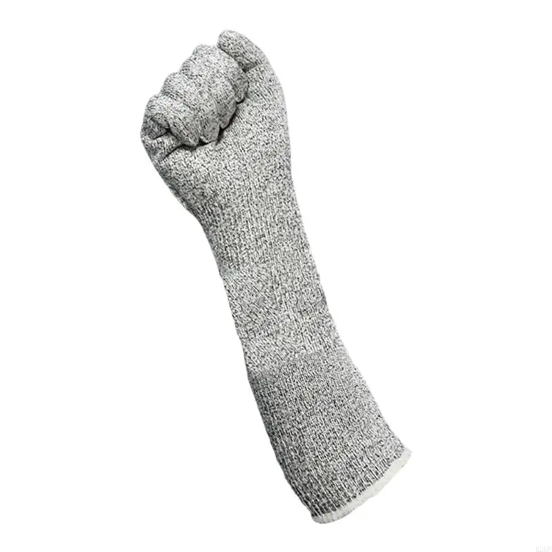 Soft Loofah Glove for Bird Admirers Avoids Harm – 2 Colors