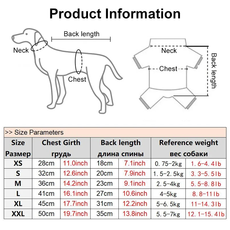 Puppy Spring Clothes for Small Medium Dogs - MyPetDollar.com